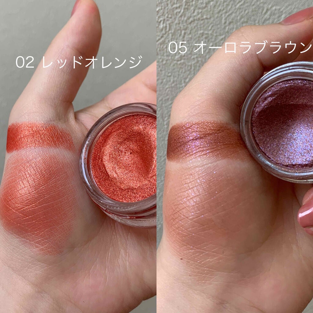 クレヨンリップ/ZUQUUUN GIRLS/口紅を使ったクチコミ(2枚目)