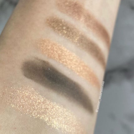 ヴェルニ ロング トゥニュ/CHANEL/マニキュアを使ったクチコミ(4枚目)