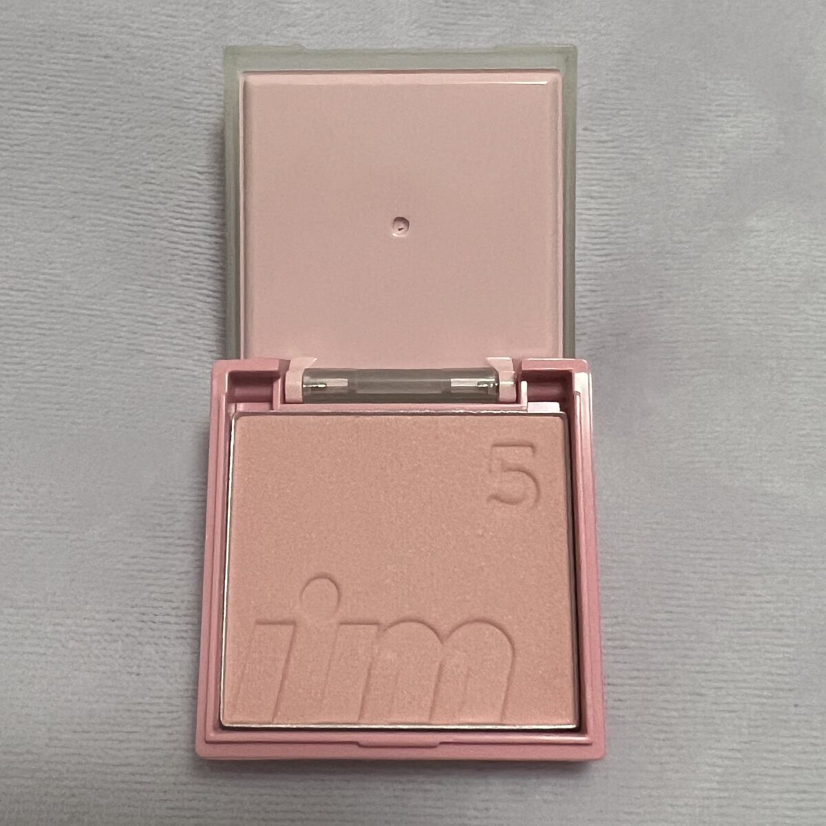 マルチキューブ/i’m meme/マルチパレットを使ったクチコミ（2枚目）