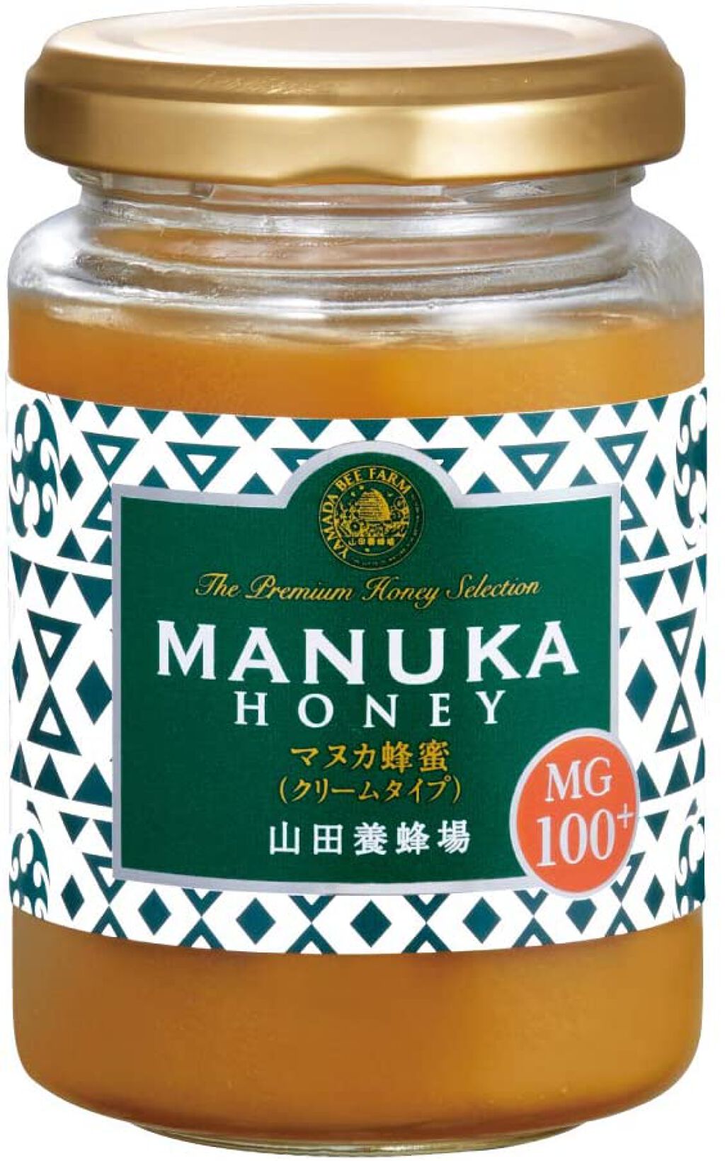 マヌカハニー 山田養蜂場(健康食品)