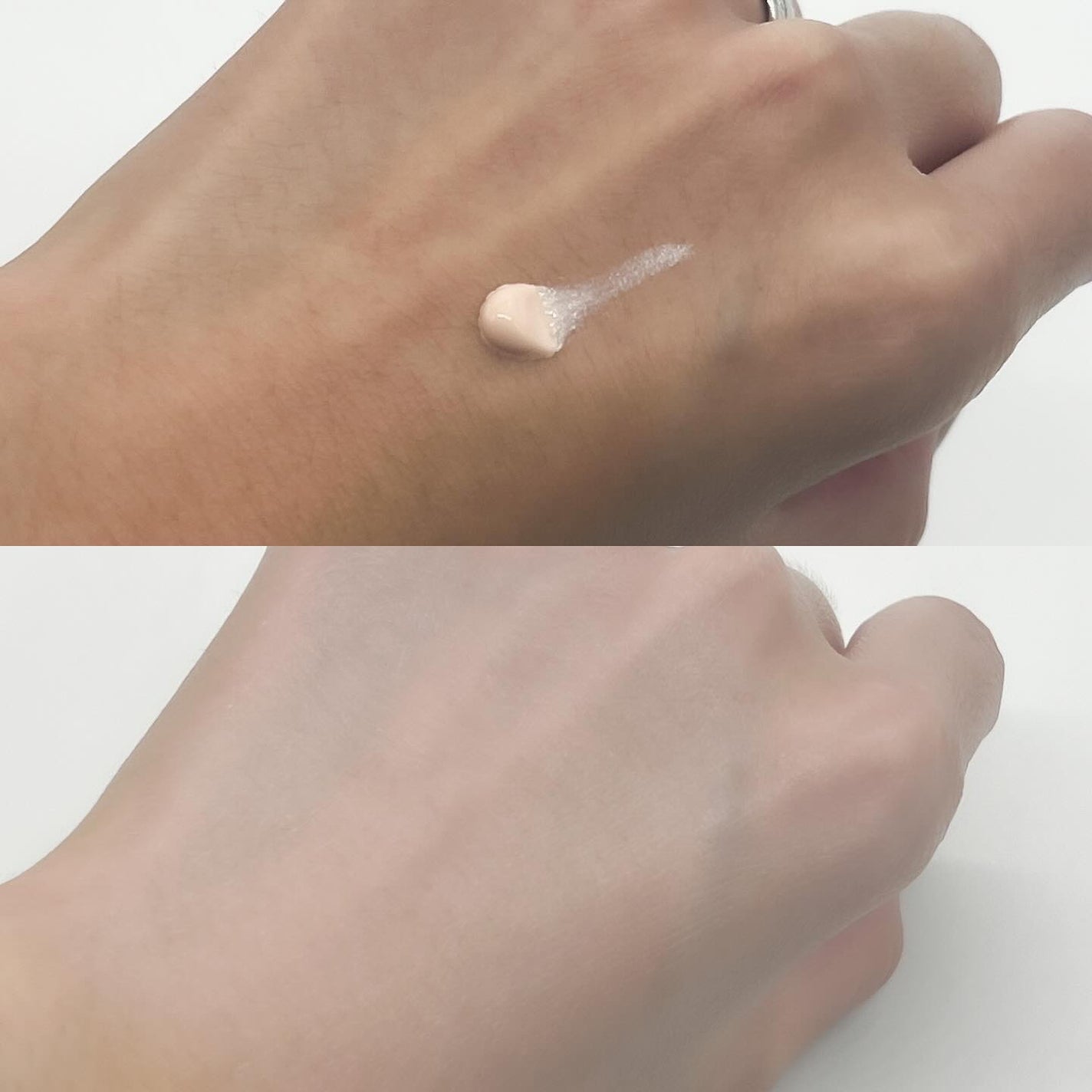 ミノン アミノモイスト エイジングケア デイクリームUV/ミノン/日焼け止めクリームを使ったクチコミ(3枚目)