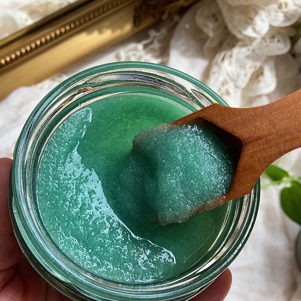 ボディスクラブ/SABON/ボディスクラブを使ったクチコミ(5枚目)