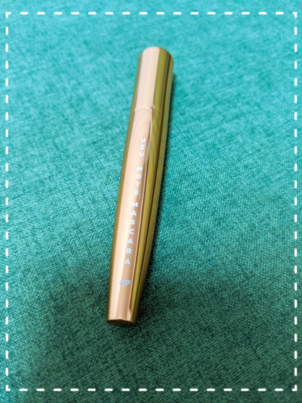 超細芯アイブロウ/CEZANNE/アイブロウペンシルを使ったクチコミ(2枚目)