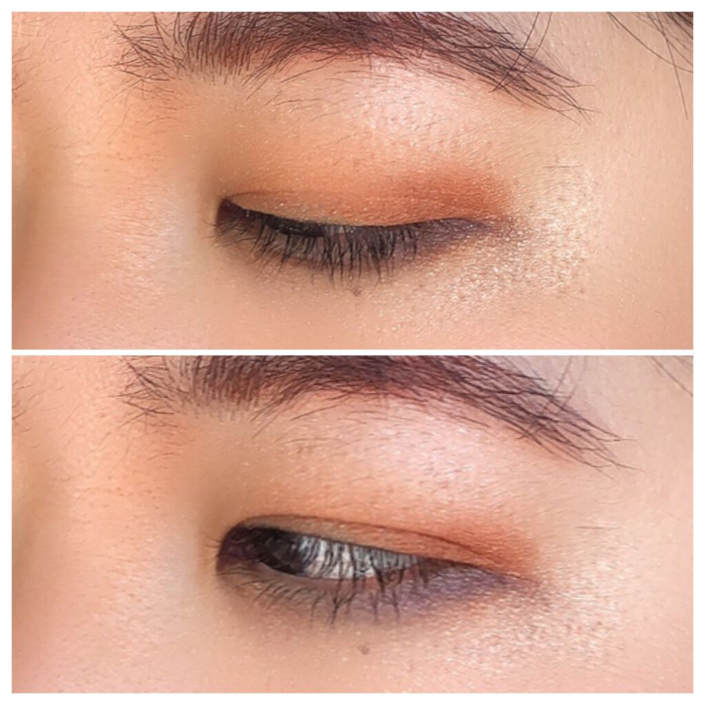 チーク ポップ/CLINIQUE/パウダーチークを使ったクチコミ（3枚目）