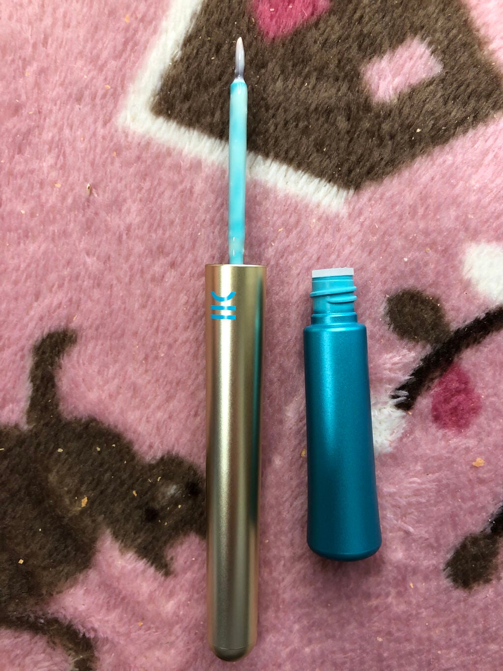 TWOOLダブルアイリッドハイブリットフィルム/SHOBIDO/二重まぶた用アイテムを使ったクチコミ(4枚目)