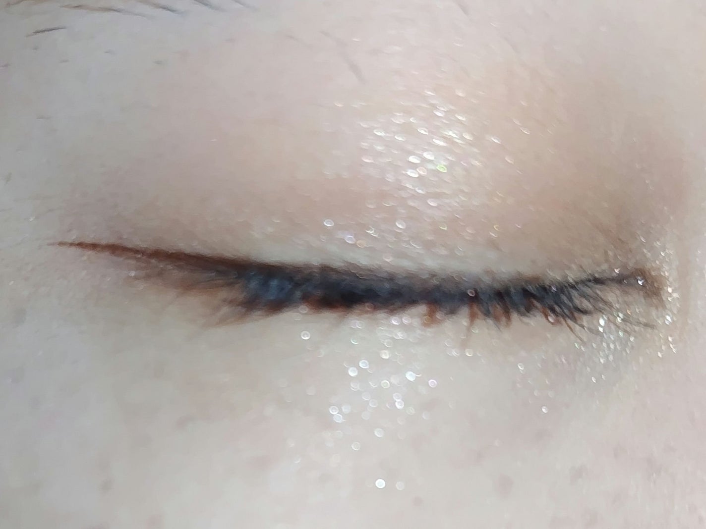 エテュセ アイエディション(カラーパレット)/ettusais/アイシャドウパレットを使ったクチコミ(4枚目)