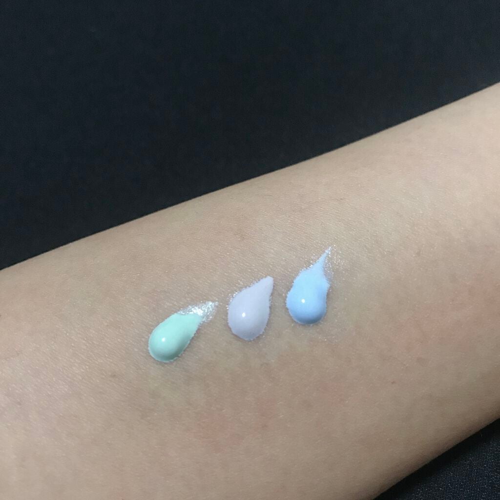 ブライトピュアベースCC/CandyDoll/CCクリームを使ったクチコミ(3枚目)