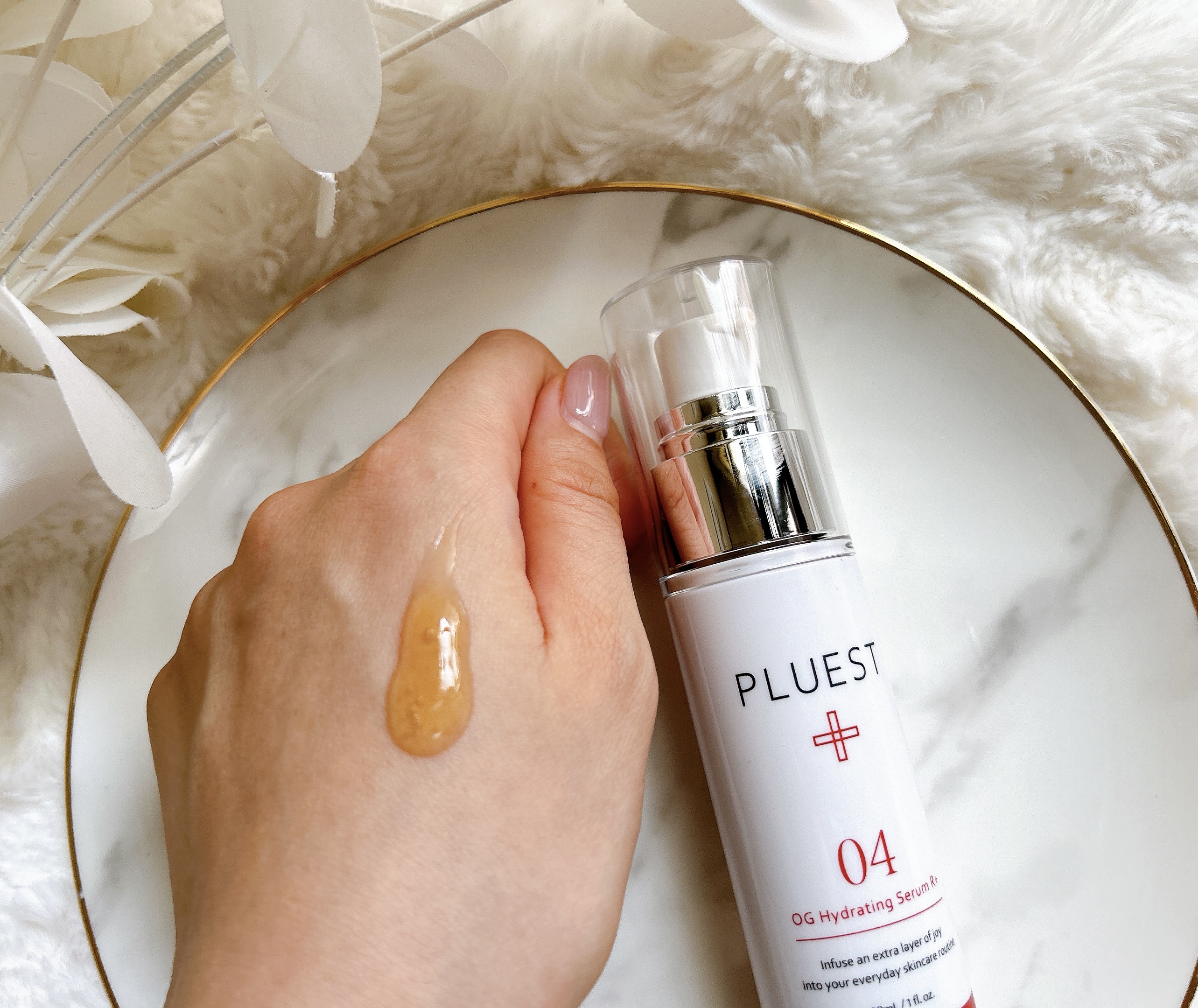 PLUESTのスキンケア・基礎化粧品 カプセルインハイドロクレンズ他、1