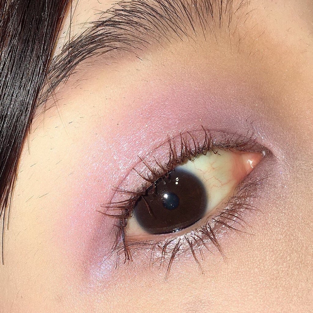 カネボウ アイカラーデュオ/KANEBO/アイシャドウパレットを使ったクチコミ(3枚目)