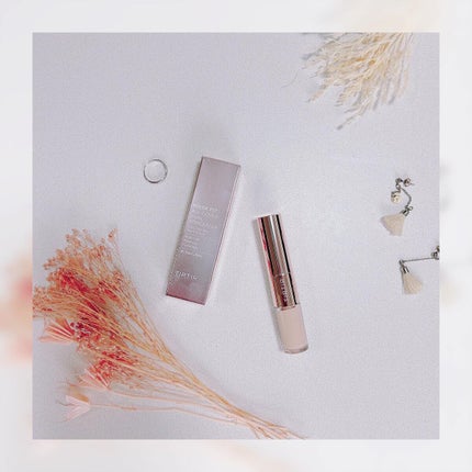 マスクフィットオールカバーデュアルコンシーラー/TIRTIR(ティルティル)/コンシーラーを使ったクチコミ(5枚目)