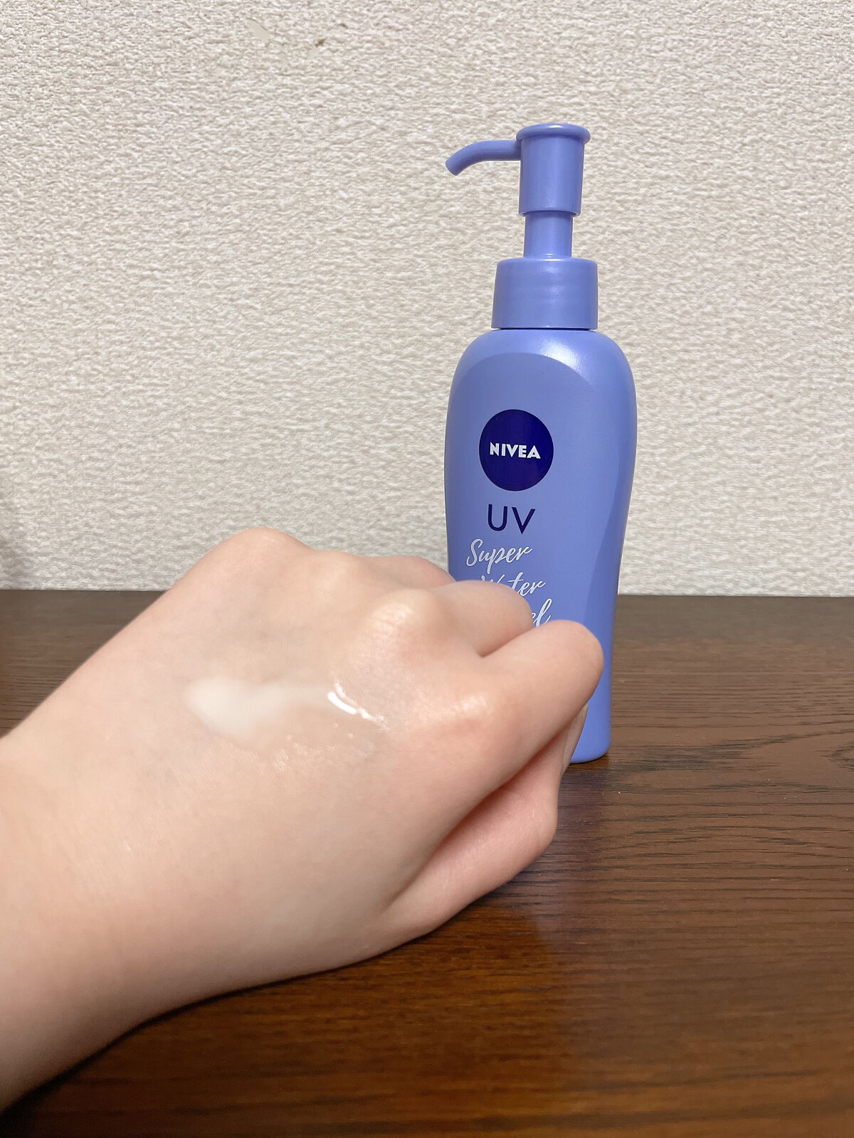 UVイデア XL プロテクショントーンアップ/ラ ロッシュ ポゼ/日焼け止めクリームを使ったクチコミ（2枚目）