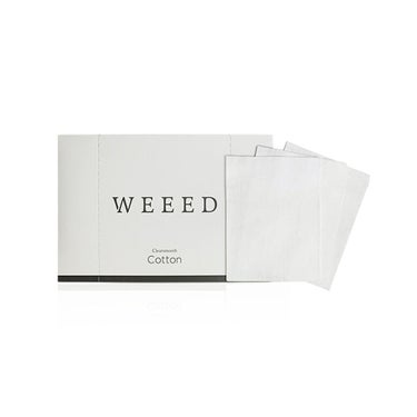 WEEEDクリアスムーズ コットン WEEED
