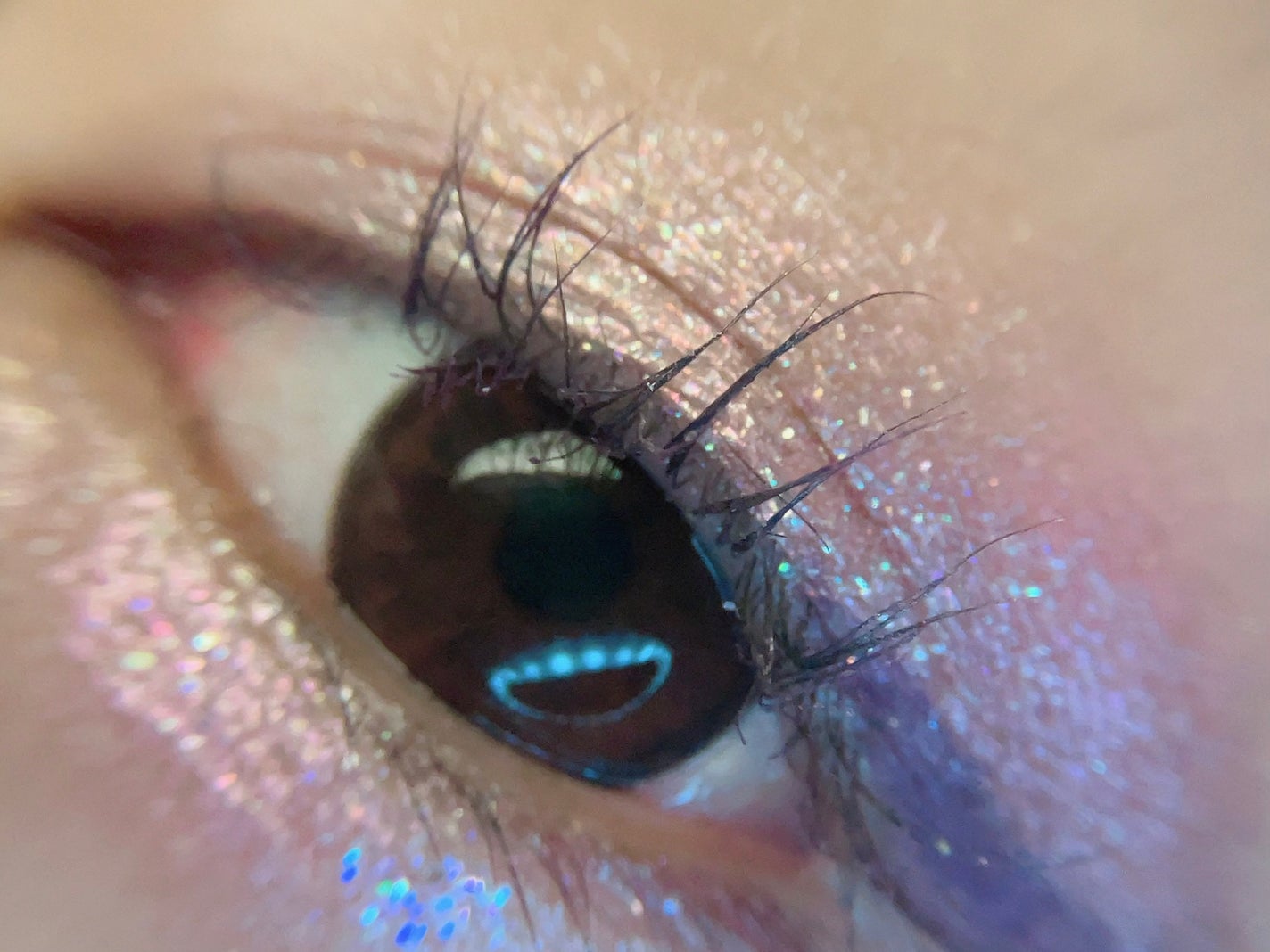 ã¹ãã«ã¬ã¹ã©ã€ããŒ/LUMIURGLAS/ãªãããã¢ã€ã©ã€ããŒã䜿ã£ãã¯ãã³ãïŒ4æç®ïŒ