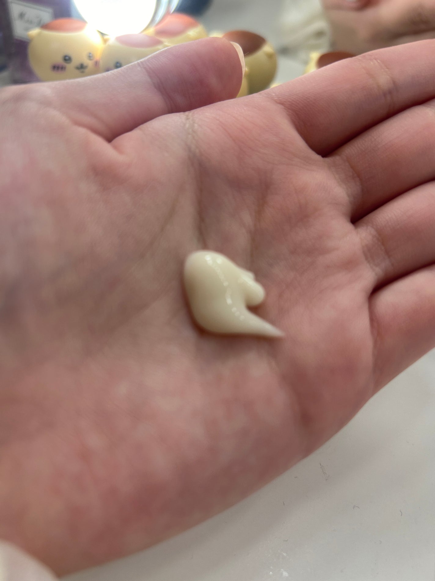 トリートメントリペアミルク/ディアボーテ/ヘアミルクを使ったクチコミ(2枚目)