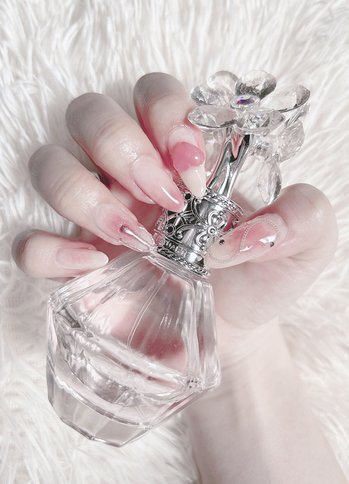 irogel/irogel(イロジェル)/ジェルネイルを使ったクチコミ（3枚目）