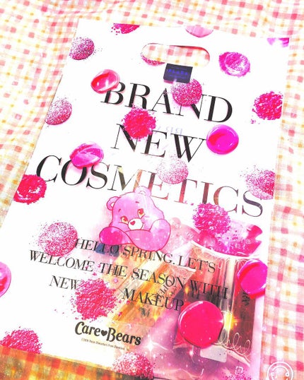 オペラ リップティント N/OPERA/リップティントを使ったクチコミ(4枚目)