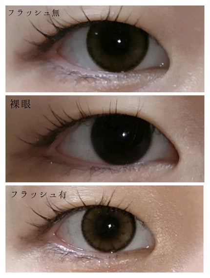 MOLAK 1day/MOLAK/ワンデー(1DAY)カラコンを使ったクチコミ(2枚目)