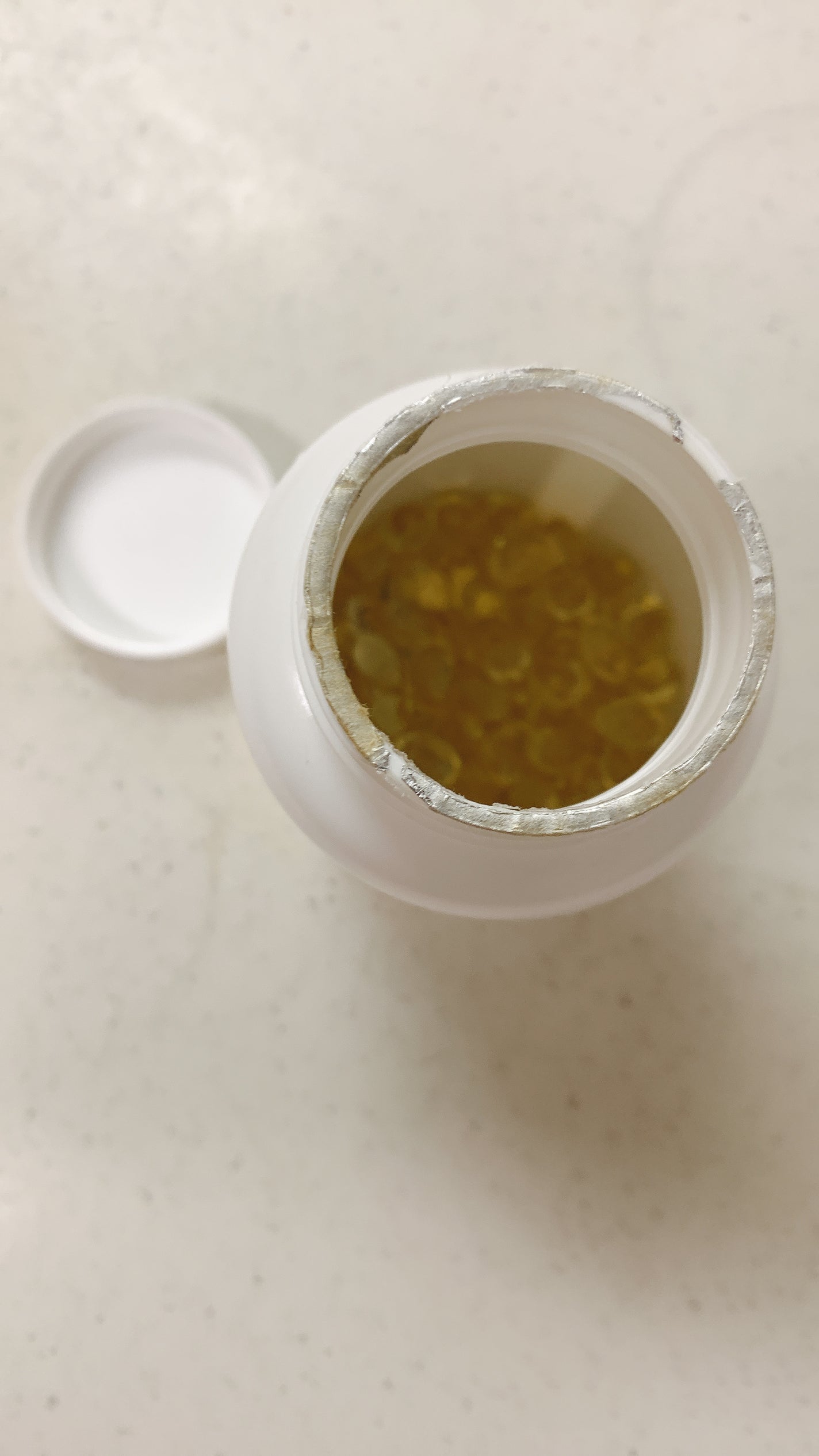 ビタミンD3/CALIFORNIA GOLD NUTRITION/健康サプリメントを使ったクチコミ(3枚目)