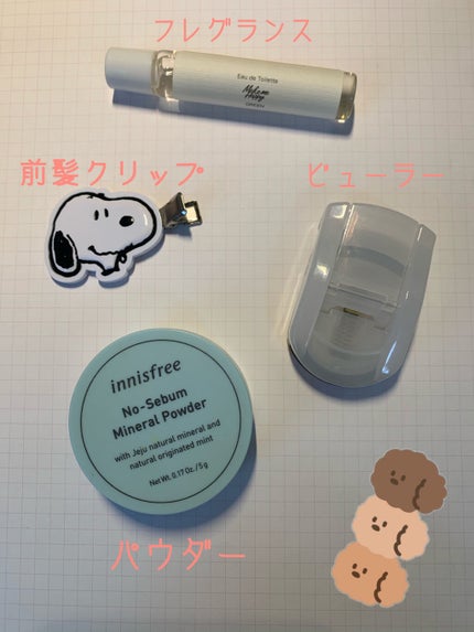 携帯用アイラッシュカーラー/無印良品/ビューラーを使ったクチコミ(4枚目)