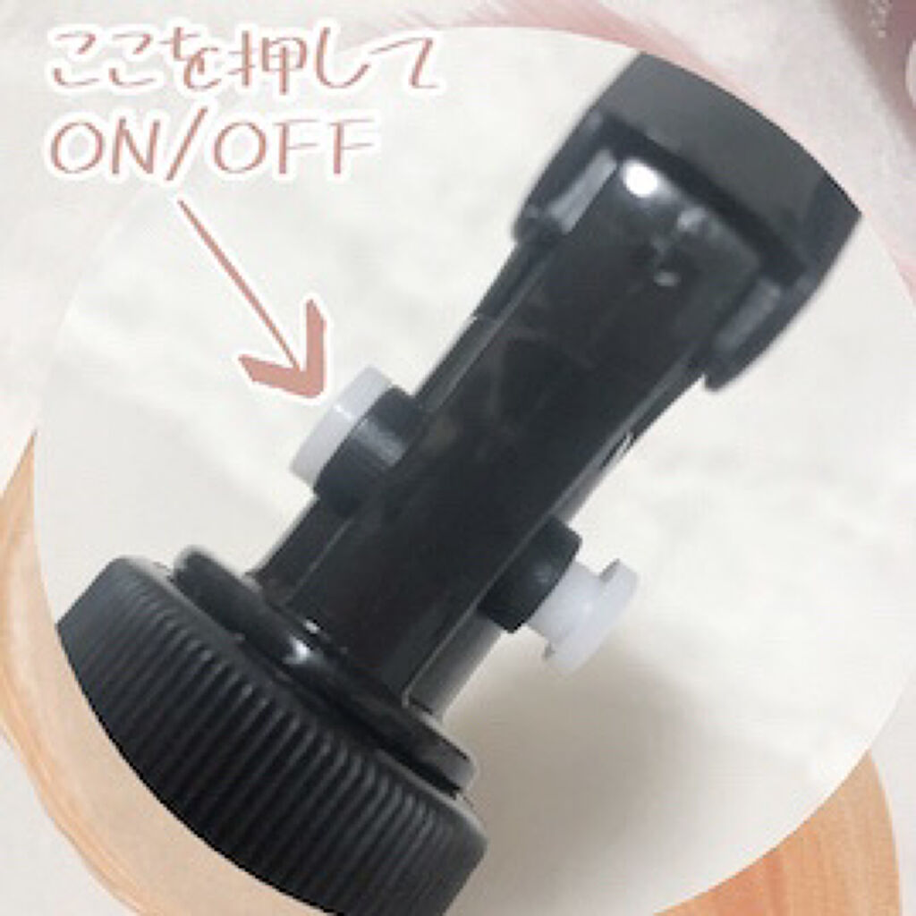 ハイドロ＆リペア ジェントル ヘアミスト/AHALO HONEY/プレスタイリング・寝ぐせ直しを使ったクチコミ（3枚目）