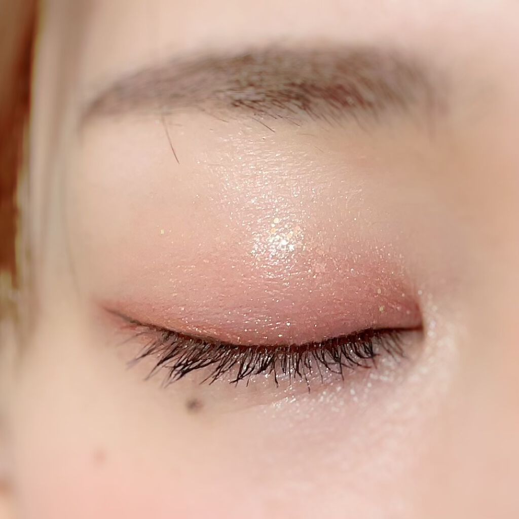 ラブ・ライナー リキッドアイライナーＲ３/ラブ・ライナー/リキッドアイライナーを使ったクチコミ（2枚目）