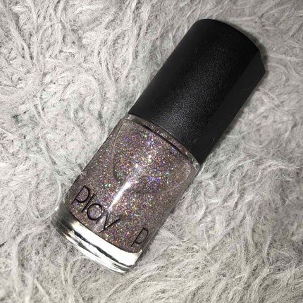 プレイネイル/ETUDE/マニキュアを使ったクチコミ(1枚目)