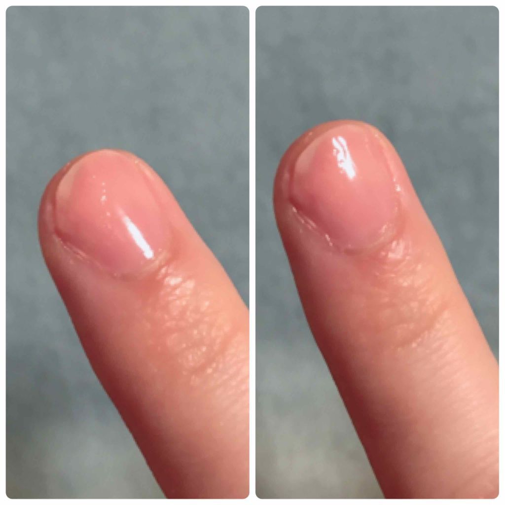 オイルインキューティクルプッシャーペン/ビューティーワールド/ネイル用品を使ったクチコミ(3枚目)