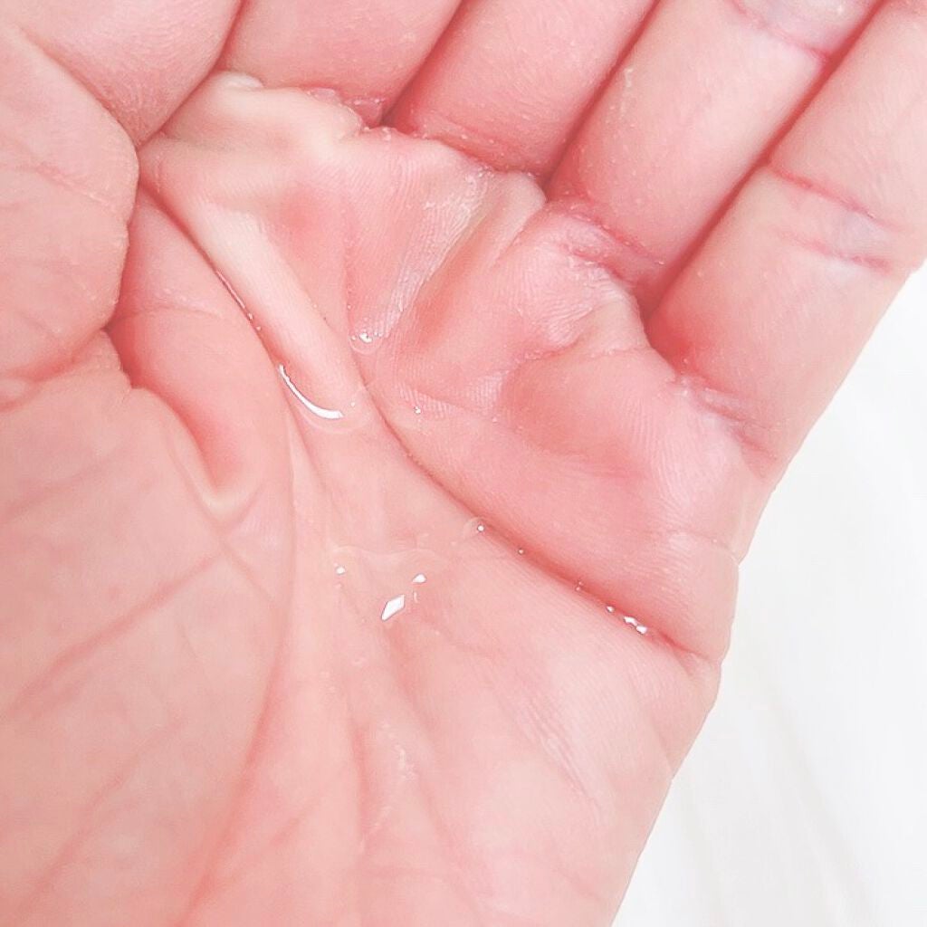 ユーガ ヴィーガン ドクダミシカ トナー /ユーガ/化粧水を使ったクチコミ(2枚目)