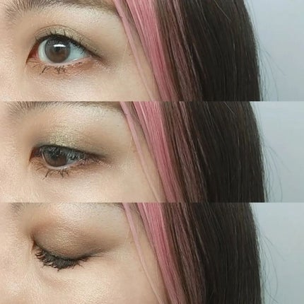 スティロ オンブル エ コントゥール/CHANEL/スティックアイシャドウを使ったクチコミ(2枚目)