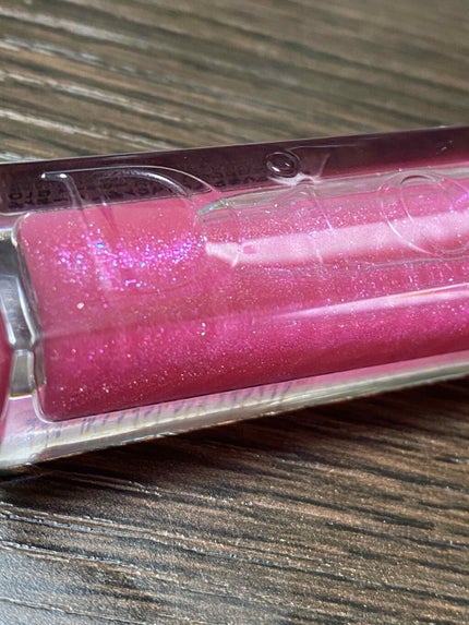 【旧】ディオール アディクト リップ マキシマイザー/Dior/リップグロスを使ったクチコミ(2枚目)