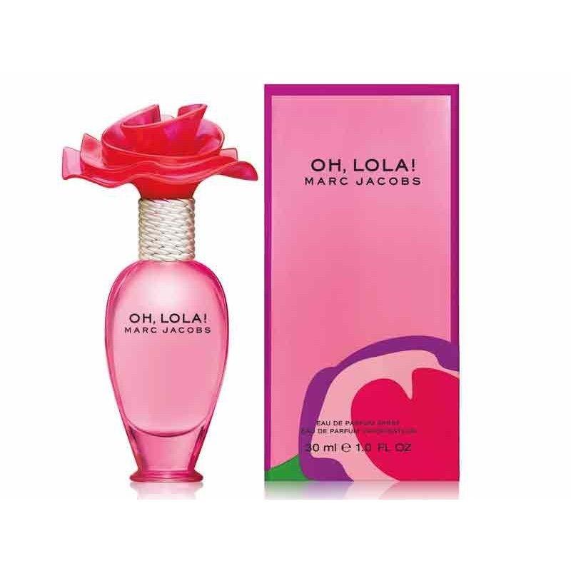 MARC JACOBS オー、ロラ！オードパルファム
