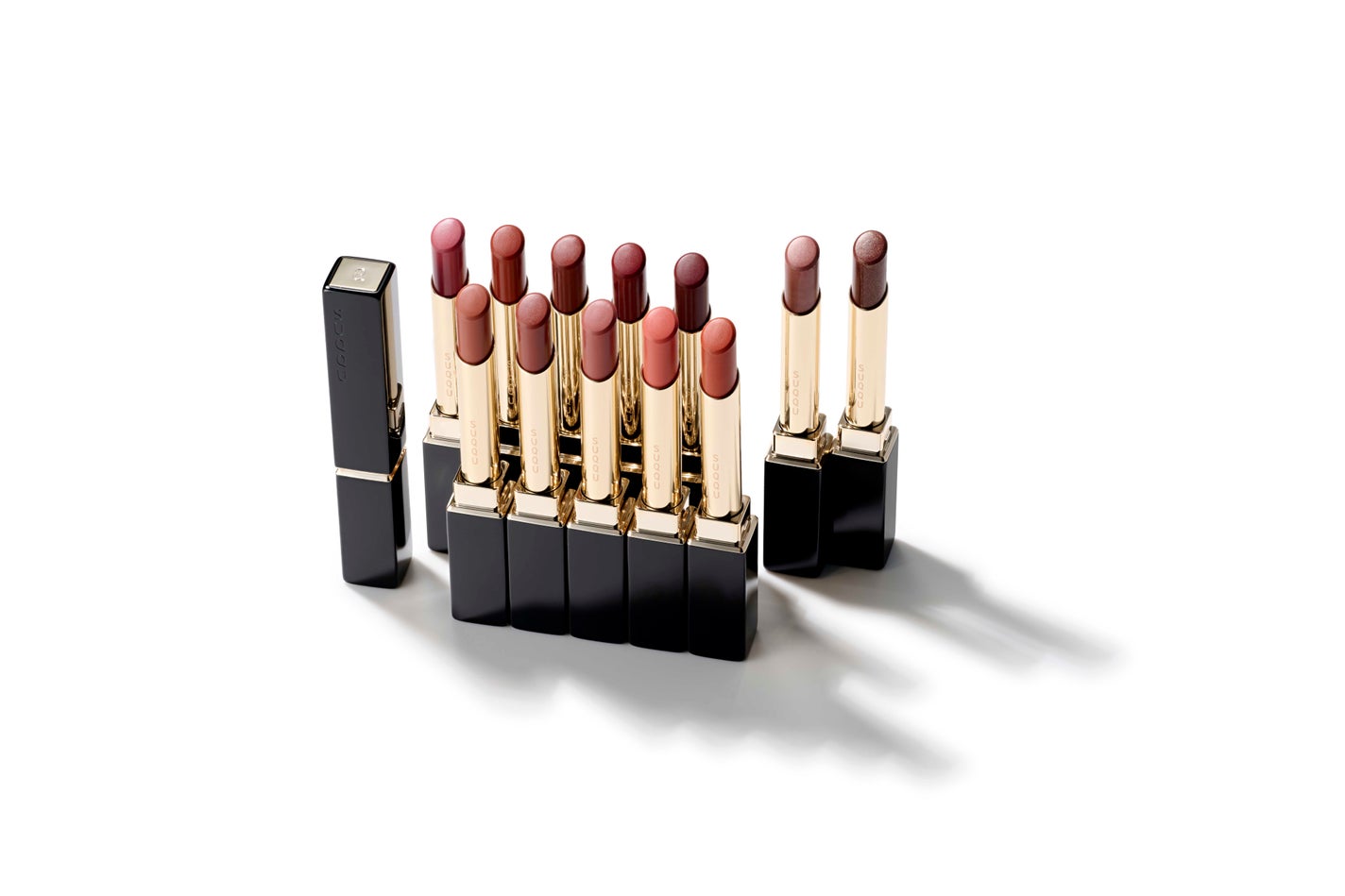 SUQQU ベルベット フィット リップスティック SUQQU