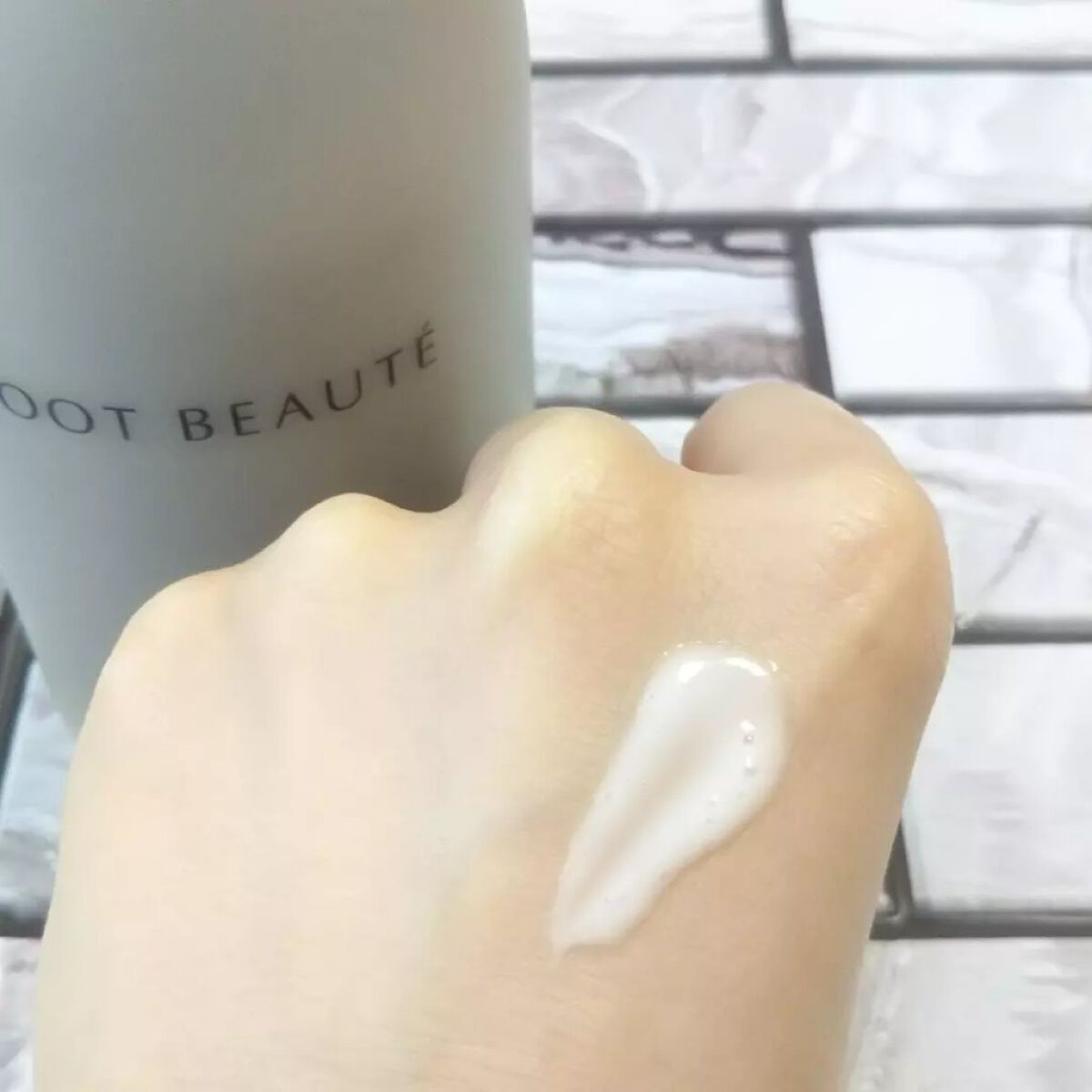 ROOT BEAUTÉ スカルプマッサージシャンプー/コンディショナー/綺和美/市販シャンプーを使ったクチコミ（3枚目）