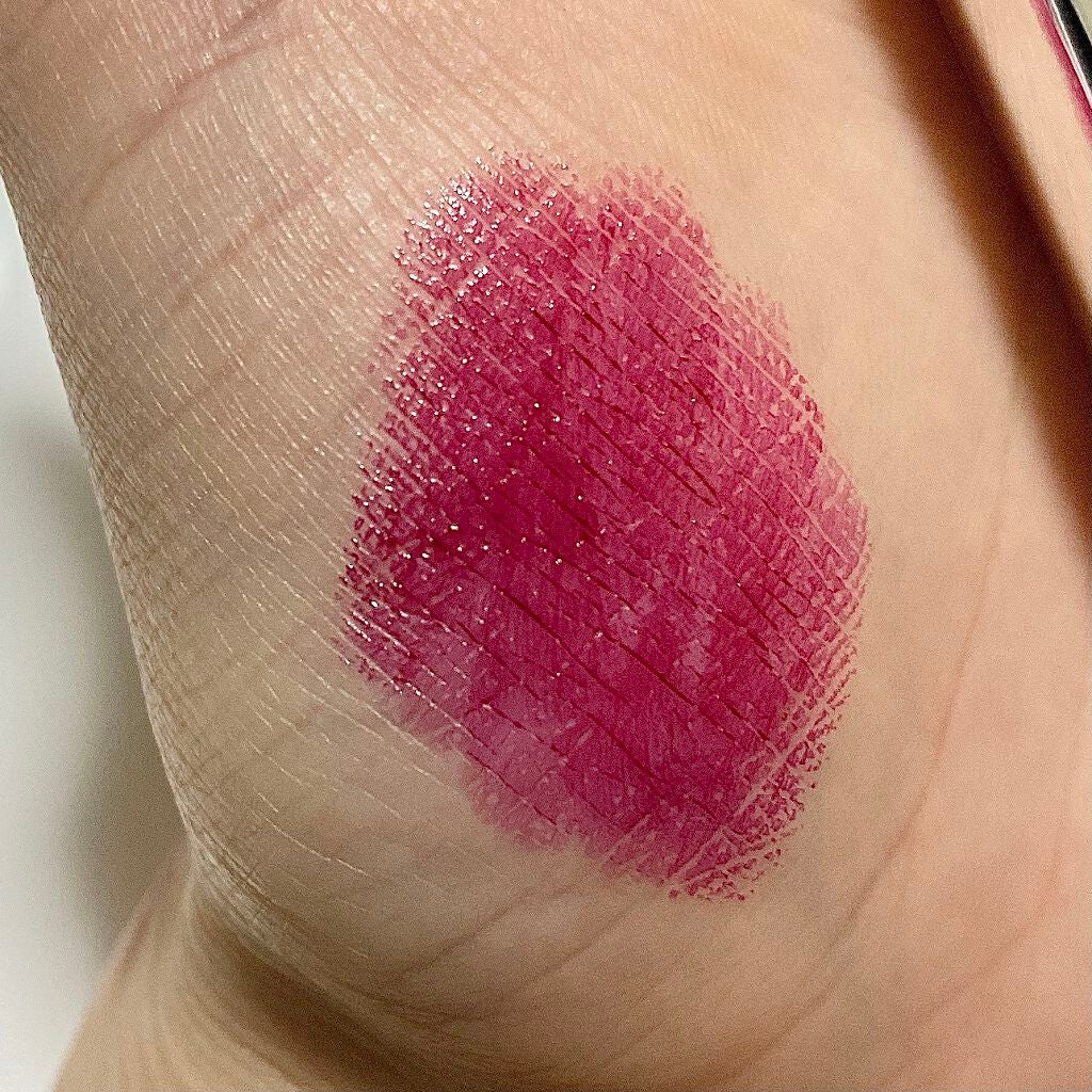 ディオール アディクト ラッカー スティック/Dior/口紅を使ったクチコミ(5枚目)