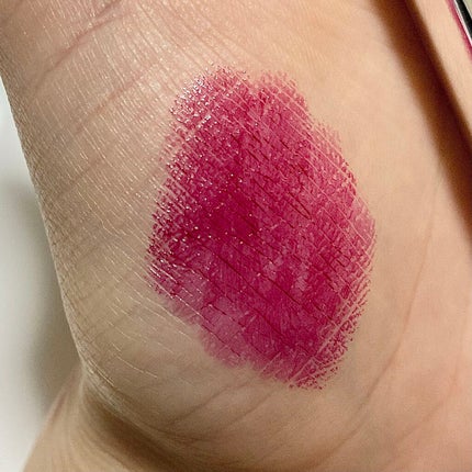 ディオール アディクト ラッカー スティック/Dior/口紅を使ったクチコミ(5枚目)