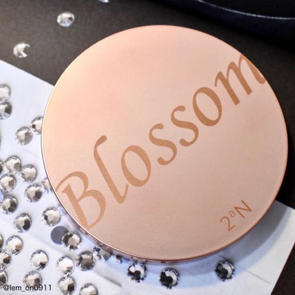 アイシャドウパレット/2aN/アイシャドウパレットを使ったクチコミ(2枚目)