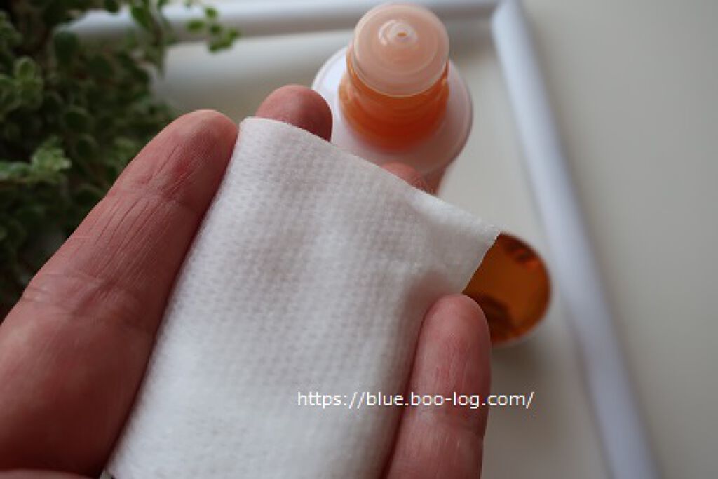 ブーストパワーローション/エクイタンス/化粧水を使ったクチコミ（1枚目）