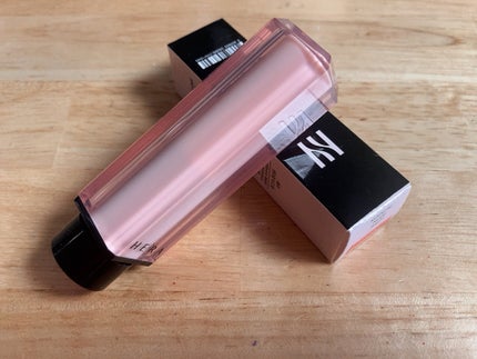 センシュアル ヌードバーム/HERA/リップバームを使ったクチコミ(1枚目)