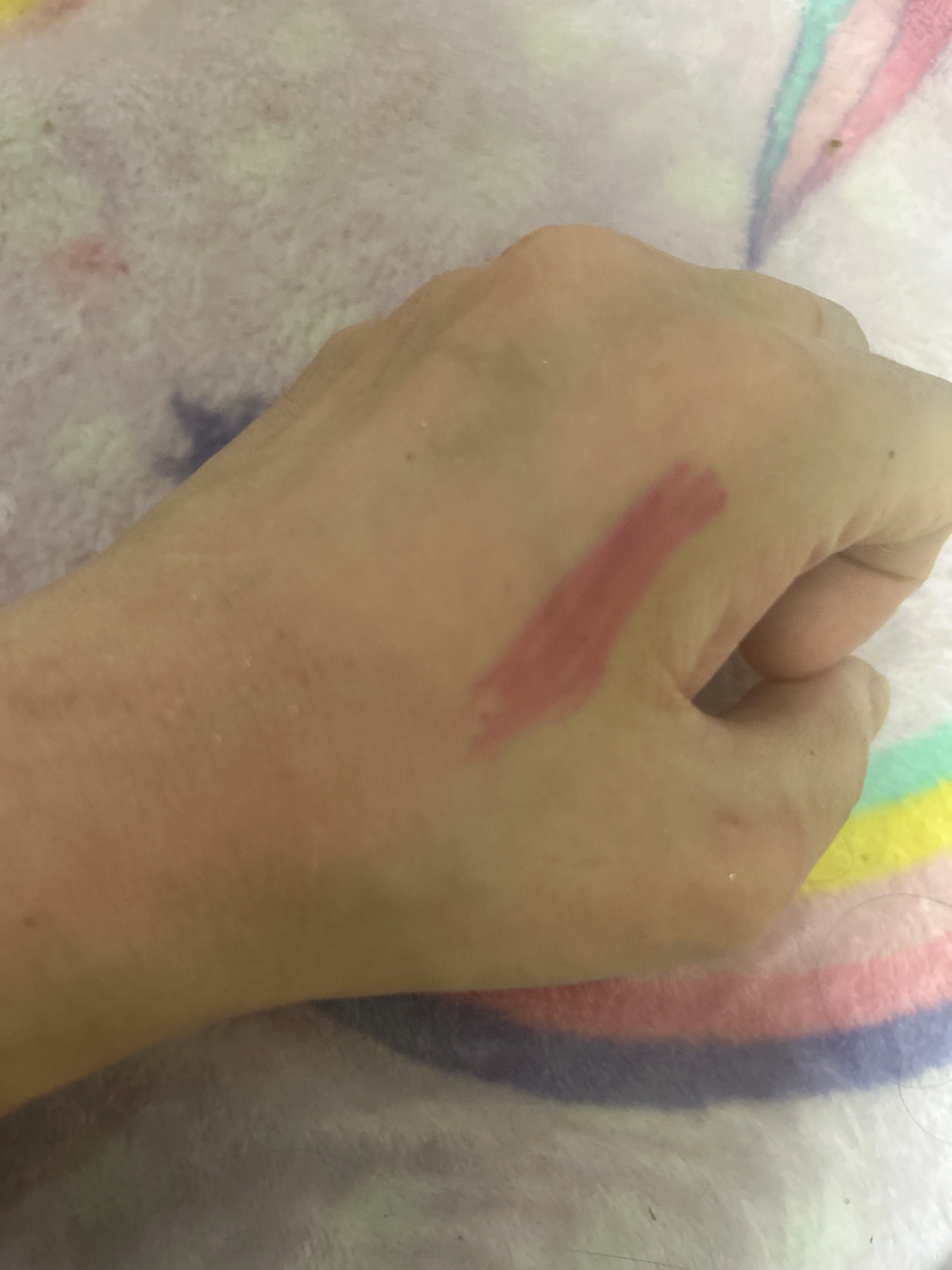 ディオールショウ プロ ライナー ウォータープルーフ/Dior/ペンシルアイライナーを使ったクチコミ（3枚目）