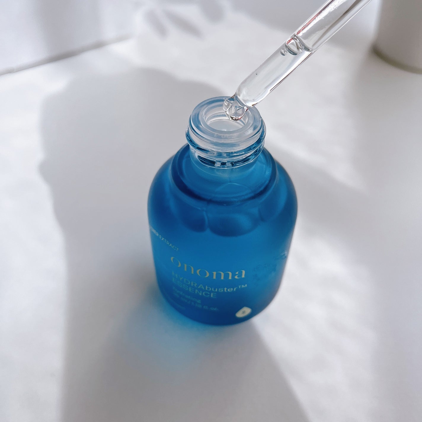 ハイドラバスターエッセンス/onoma/美容液を使ったクチコミ(4枚目)