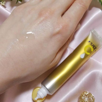 薬用 しみ 集中対策 美容液/メラノCC/美容液を使ったクチコミ(2枚目)