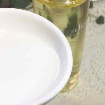 クレンジングオイル/Homeo Beau/オイルクレンジングを使ったクチコミ(1枚目)