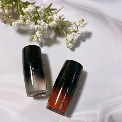 kaori♡ on LIPS 「・❥・・┈┈┈┈┈┈┈・・❥・★ジュエリアプレミアムリップボム..」(4枚目)