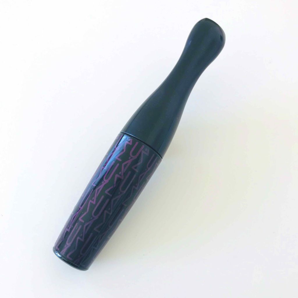 イン エクストリーム ディメンション ラッシュ ウェル トーンド/M・A・C/マスカラを使ったクチコミ（1枚目）