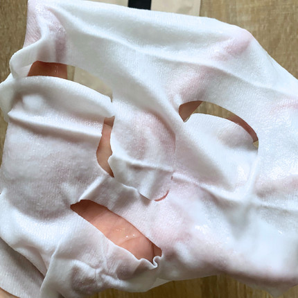 ルルルン ONE/ルルルン/シートマスク・パックを使ったクチコミ(4枚目)