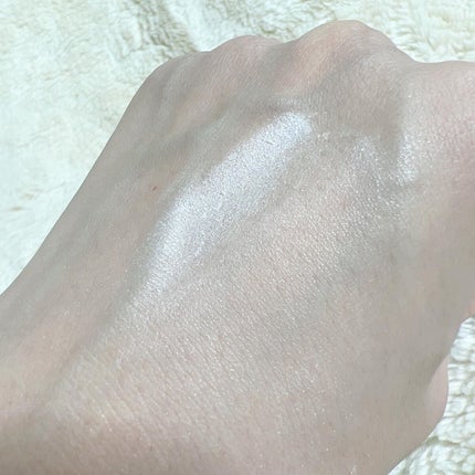 フェイスパウダー/DECORTÉ/ルースパウダーを使ったクチコミ(3枚目)