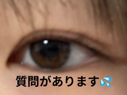 プレイカラー アイシャドウ/ETUDE/アイシャドウパレットを使ったクチコミ(1枚目)