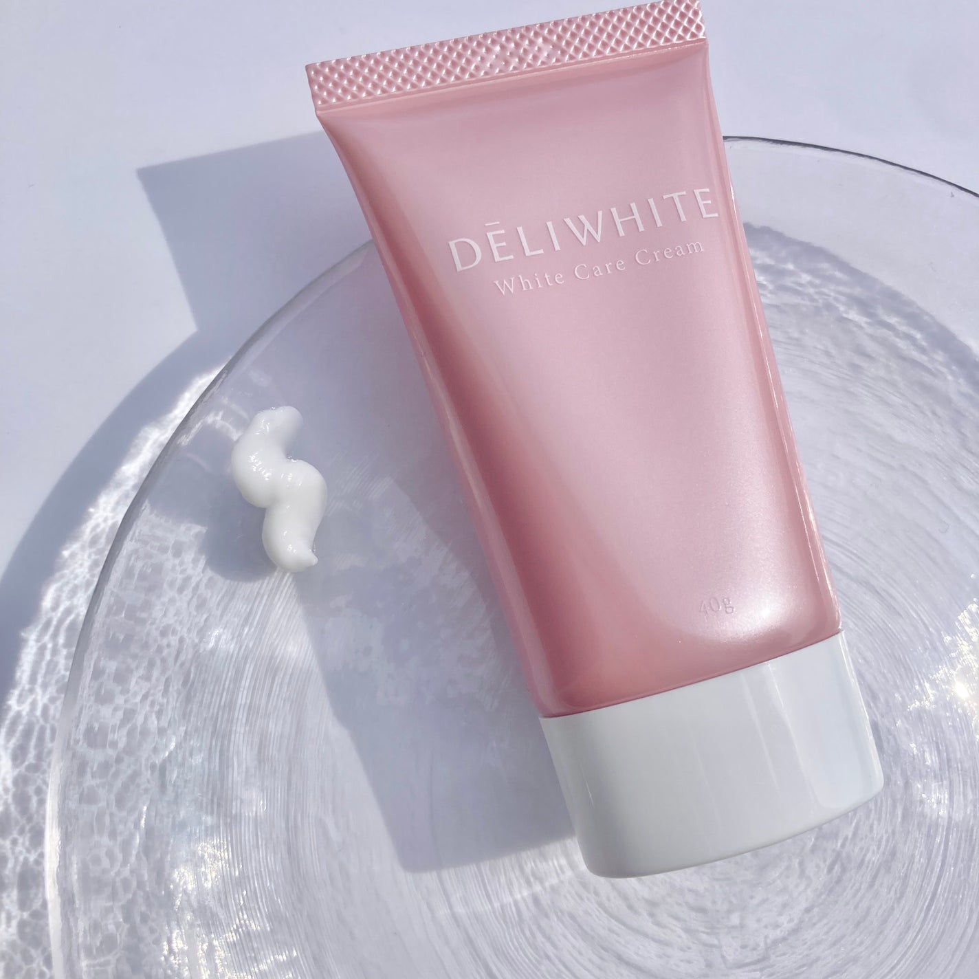 薬用ホワイトケアクリーム/DELIWHITE/デリケートゾーンケアを使ったクチコミ(6枚目)