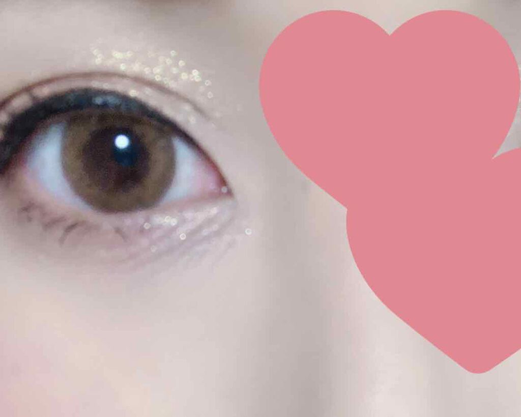 candymagic1dayAQUA(キャンディーマジックワンデーアクア)/candy magic/ワンデー(1DAY)カラコンを使ったクチコミ(3枚目)