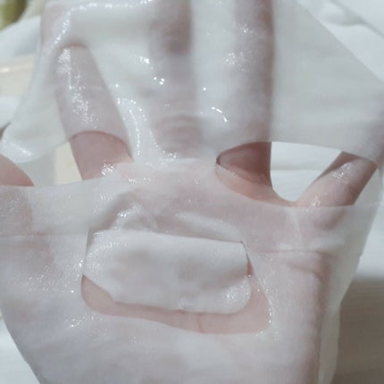 クリームマスク/XOUL/シートマスク・パックを使ったクチコミ(4枚目)